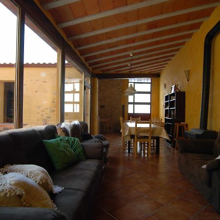 Ca Lhortensia Villa Rourell Exterior foto